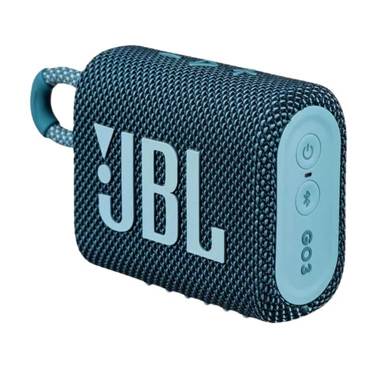 Caixa de Som JBL Go 3