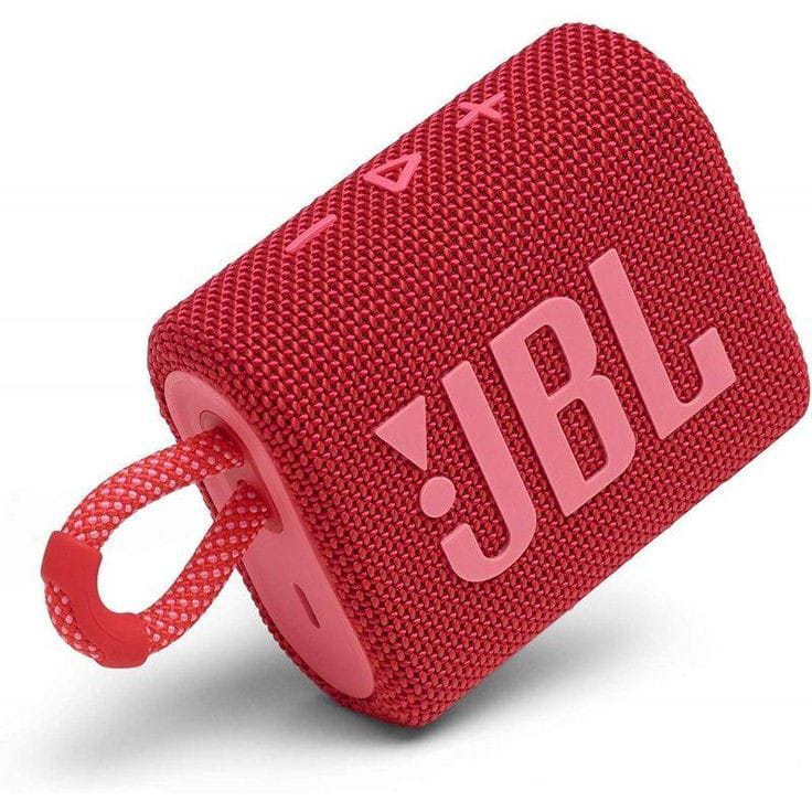 Caixa de Som JBL Go 3
