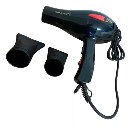 Secador de Cabelo Profissional ABA 3900