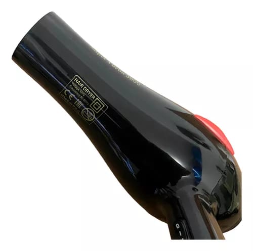 Secador de Cabelo Profissional ABA 3900