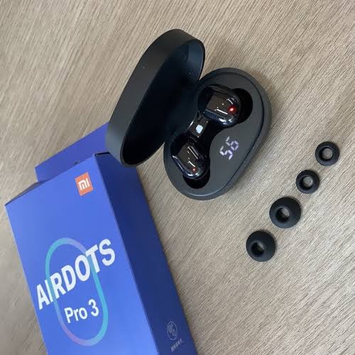 Xiaomi Airdots Pro 3 (versão alternativa)